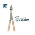 Tesoura Para Grama Famastil 12"