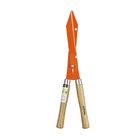 Tesoura Para Grama Famastil 12"