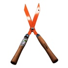 Tesoura Para Grama Famastil 12"