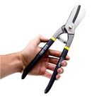 Tesoura Para Lata Reforçada 12 Pol Black Jack