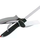 Tesoura Para Legumes 25cm - Asa1748