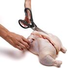 Tesoura Para Peixe Aves Trinchante Cozinha Corte Chef'n