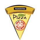 Tesoura Para Pizza Tramontina