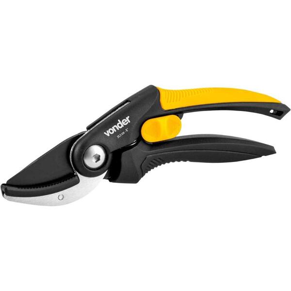 Tesoura Para Poda 8'' Ac Tp3207 Vonder