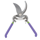 Tesoura para Poda Aço Inox 20cm Palisad