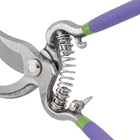 Tesoura para Poda Aço Inox 20cm Palisad