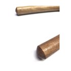 Tesoura Para Poda C/ Cabo De Madeira (60 Cm) Max Ferramentas