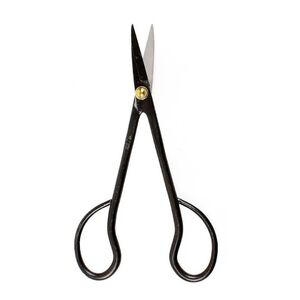 Foto de Tesoura Para Poda De Bonsai Sk Steel Kaneshin K-35a 180mmx39mm