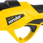 Tesoura Para Poda Galho Bateria 3,6v Biv Tpv 036 Vonder