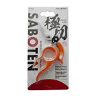 Tesoura Para Poda Mãos Livres Saboten 160mm Com Lamina Aço In