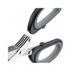 Tesoura Para Temperos - Descomplica 29 5 Cm