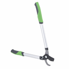 Tesoura Poda Alongada Aluminio Bypass Geolia