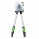 Tesoura Poda Alongada Aluminio Bypass Geolia