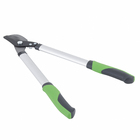 Tesoura Poda Alongada Aluminio Bypass Geolia