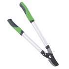 Tesoura Poda Alongada Aluminio Bypass Geolia