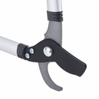 Tesoura Poda Alongada Aluminio Bypass Geolia