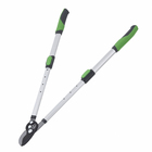 Tesoura Poda Telescópio Aluminio Bypass 90cm Geolia