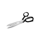 Tesoura Profissional Alfaiate 25cm Mundial 490-10np