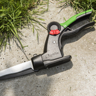 Tesoura Rotativa de Grama Geolia