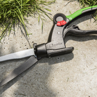 Tesoura Rotativa de Grama Geolia