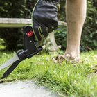 Tesoura Rotativa de Grama Geolia