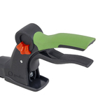 Tesoura Rotativa de Grama Geolia