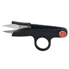 Tesoura Tecelao Ponto Vermelho Mundial 601n-4 1/2