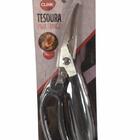 Tesoura Trinchante 23cm Profissional 3 Mm Inox