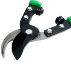 Tesoura TS7116T Aço Carbono 75cm Trapp