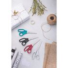 Tesoura Uso Geral 8"