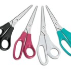 Tesoura Uso Geral 8"