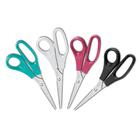 Tesoura Uso Geral Inox 7 Cores Sortidas - Tramontina