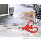 Tesoura Uso Geral Scotch 21cm - 3m