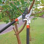 Tesourao Anvil Metalico Com Cabo Extensivel Metalico E Empunh