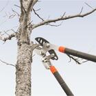 Tesourao Anvil Metalico Com Cabo Extensivel Metalico E Empunh