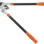 Tesourao Anvil Metalico Com Cabo Extensivel Metalico E Empunh