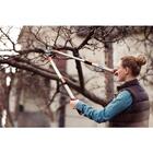 Tesourão De Poda Tipo Bypass Tramontina Em Aço Carbono Com Ca