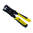 Testador de Cabo de Rede e Crimpador HK-305 Hikari