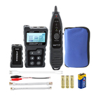 Testador De Cabo De Rede Nf-8209 Noyafa