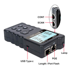 Testador De Cabo De Rede Nf-8209 Noyafa