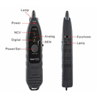 Testador De Cabo De Rede Nf-8209 Noyafa