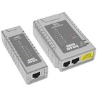 Testador De Cabos Rj45/rj11 Htc-31