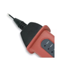 Testador De Tensão Ca/cc Até 600 Volts