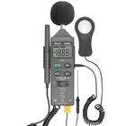 Testador Multi Funções 4 Em 1 Hikari Htm-401