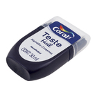 Teste Fácil Algodão Cinzento 30ml