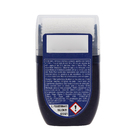 Teste Fácil Algodão Cinzento 30ml