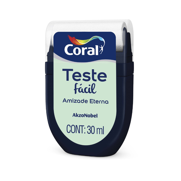 Teste Fácil Amizade Eterna 30ml
