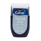 Teste Facil Azul Barroco 30ml
