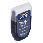 Teste Facil Bola De Gude 30ml