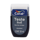 Teste Facil Bola De Gude 30ml